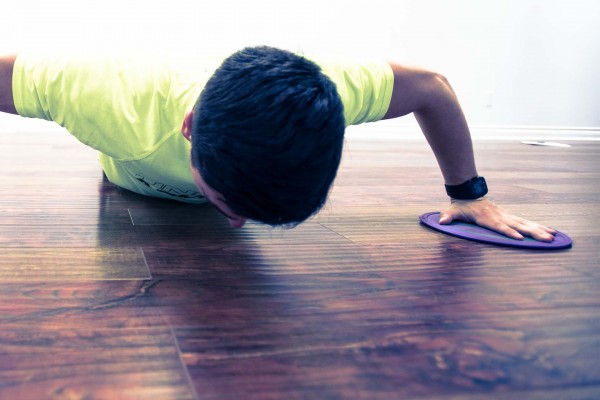 Cardio-tonus surprise