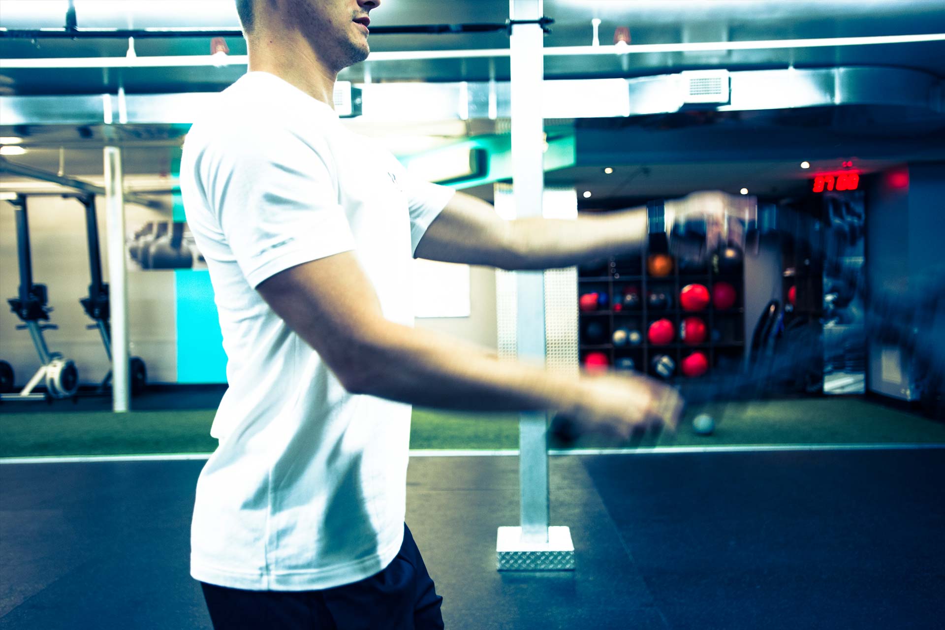 CrossTraining Adulte