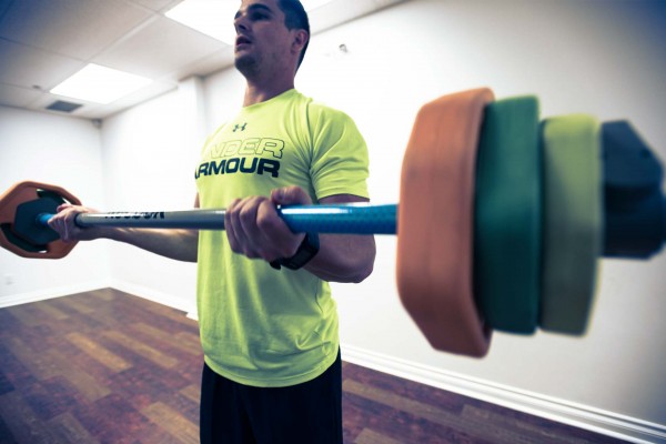 Pump It!