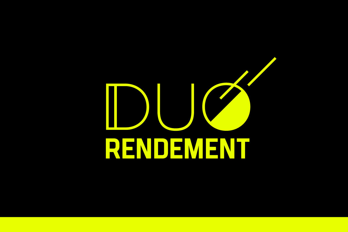 Duo Rendement - Présentation