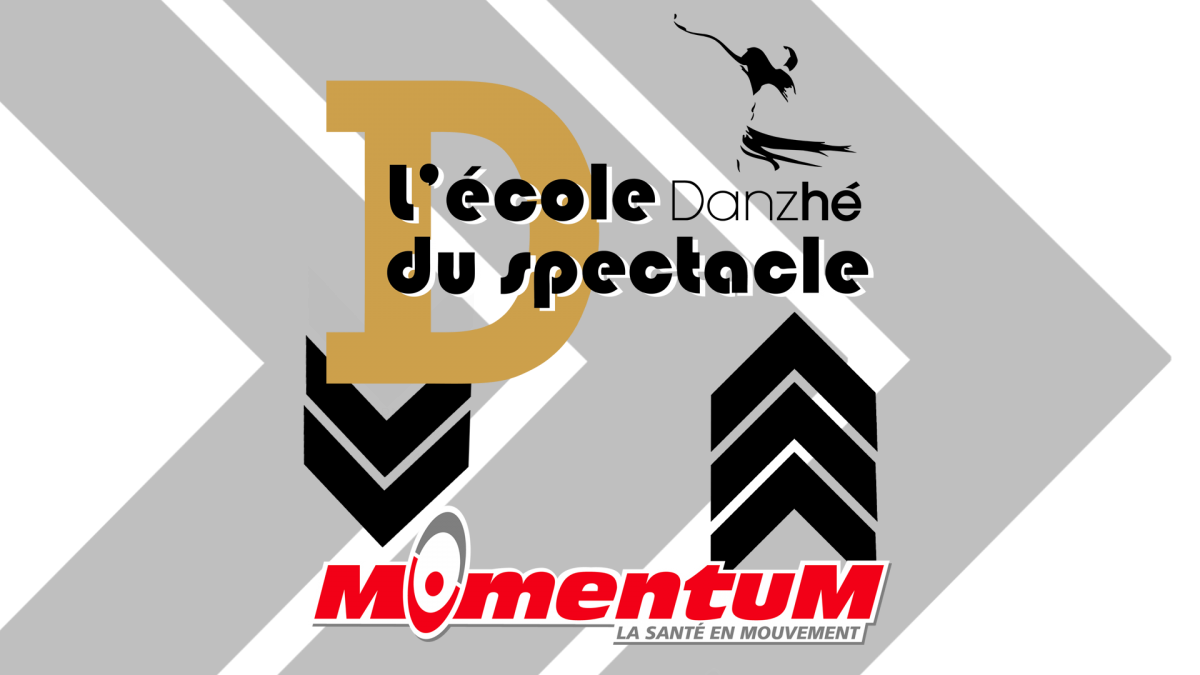 Danzhé - Momentum