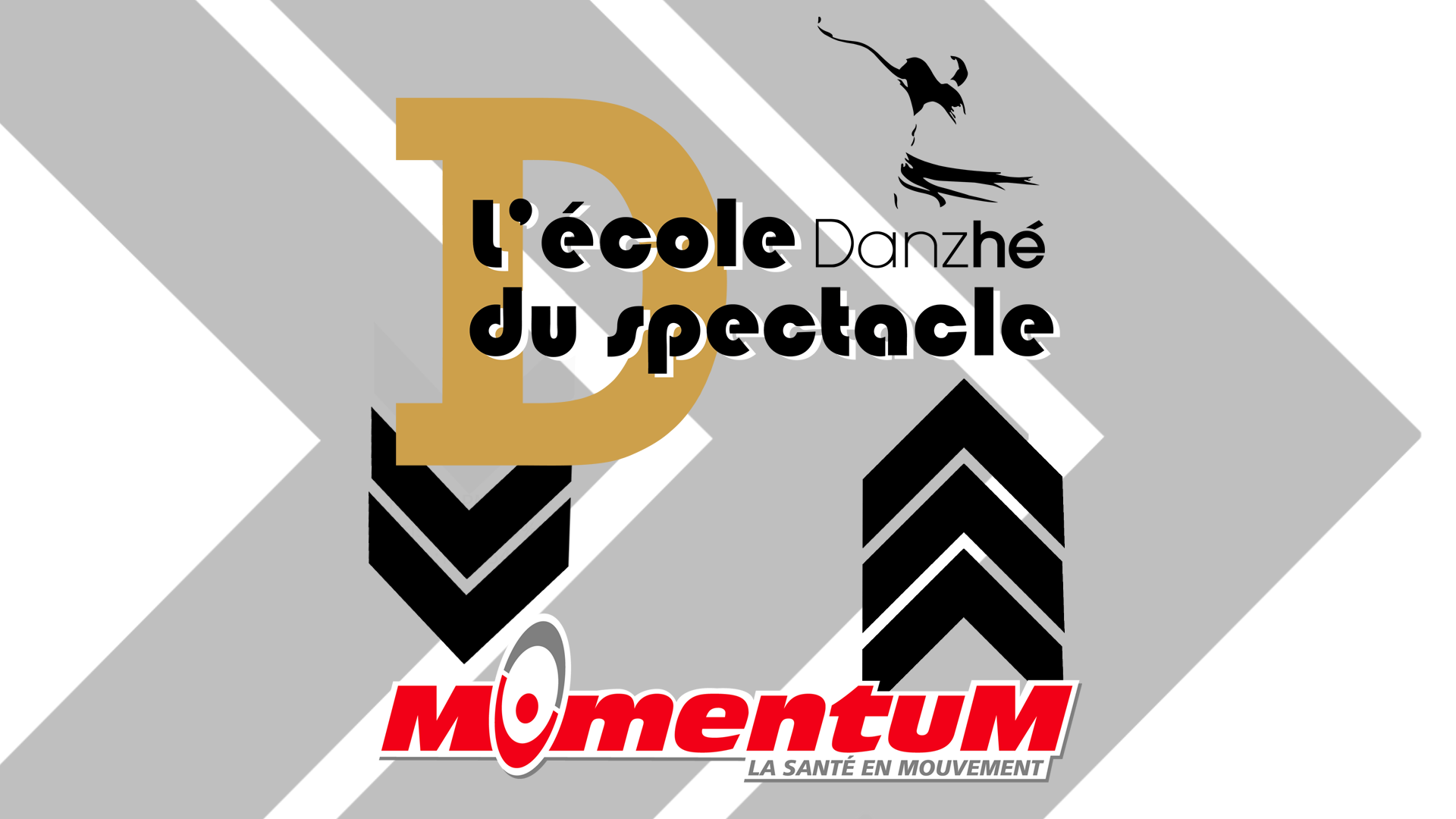 Danzhé - Momentum