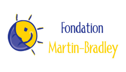 Partenaires de la Fondation Martin Bradley