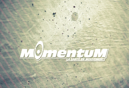 Momentum - La santé en mouvement